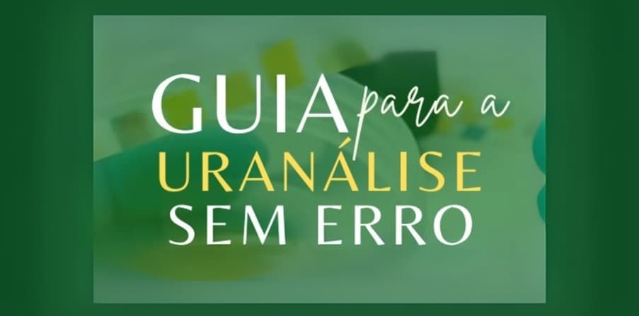 Guia Para a Uranálise Sem Erro