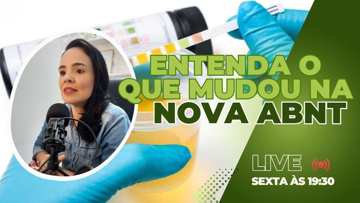 Bônus: Workshop A Nova Era da Uranálise